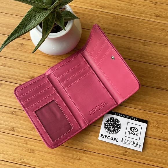 🔶🔸RIP CURL NORTH SHORE WALLET🔸🔶 - Picture 5 of 10